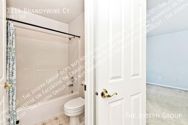 Building Photo - 3114 Brandywine Ct