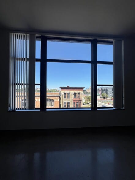 Building Photo - Mercantile Lofts
