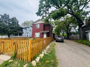 Building Photo - Charming 3-Bed Gem in the Heart of Minneapolis - Cozy Lower level duplex.