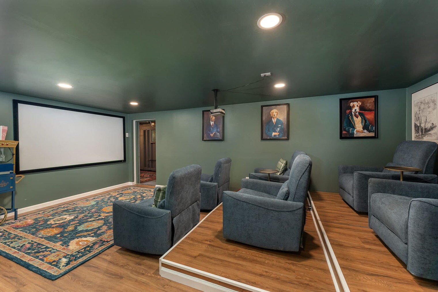 Building Photo - 134 Wolf's Head Ct