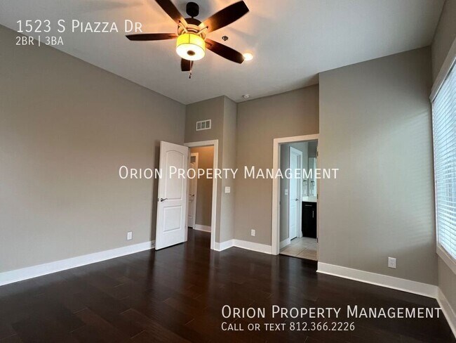 Building Photo - 1523 S Piazza Dr
