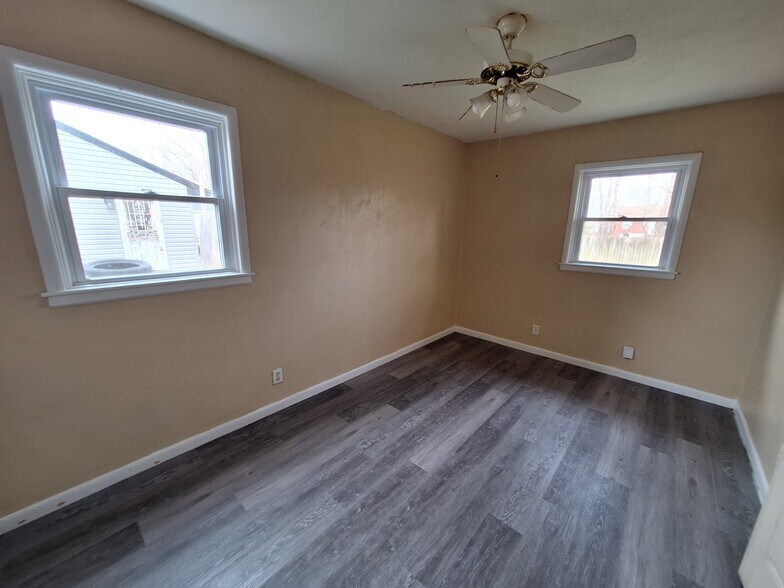 Bedroom #2 - 7107 Ethan Allen Way