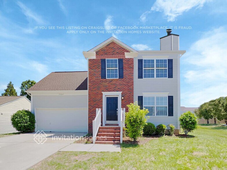 Primary Photo - 15249 Pangborn Pl