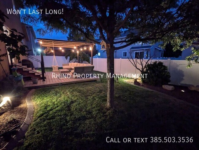 Building Photo - 3411 W Colony Cove