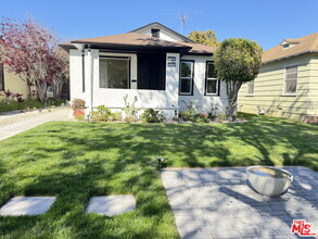 Building Photo - 1744 S Carmelina Ave