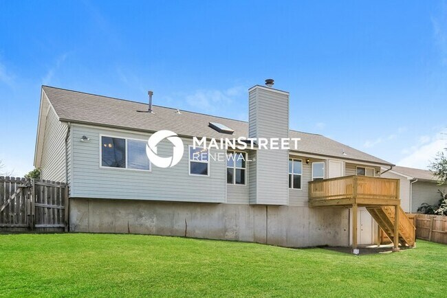 Building Photo - 3 Bedroom Pet-Friendly Home in OFALLON, MO...