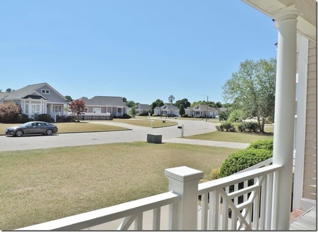 Building Photo - 3007 Canal Dr NW