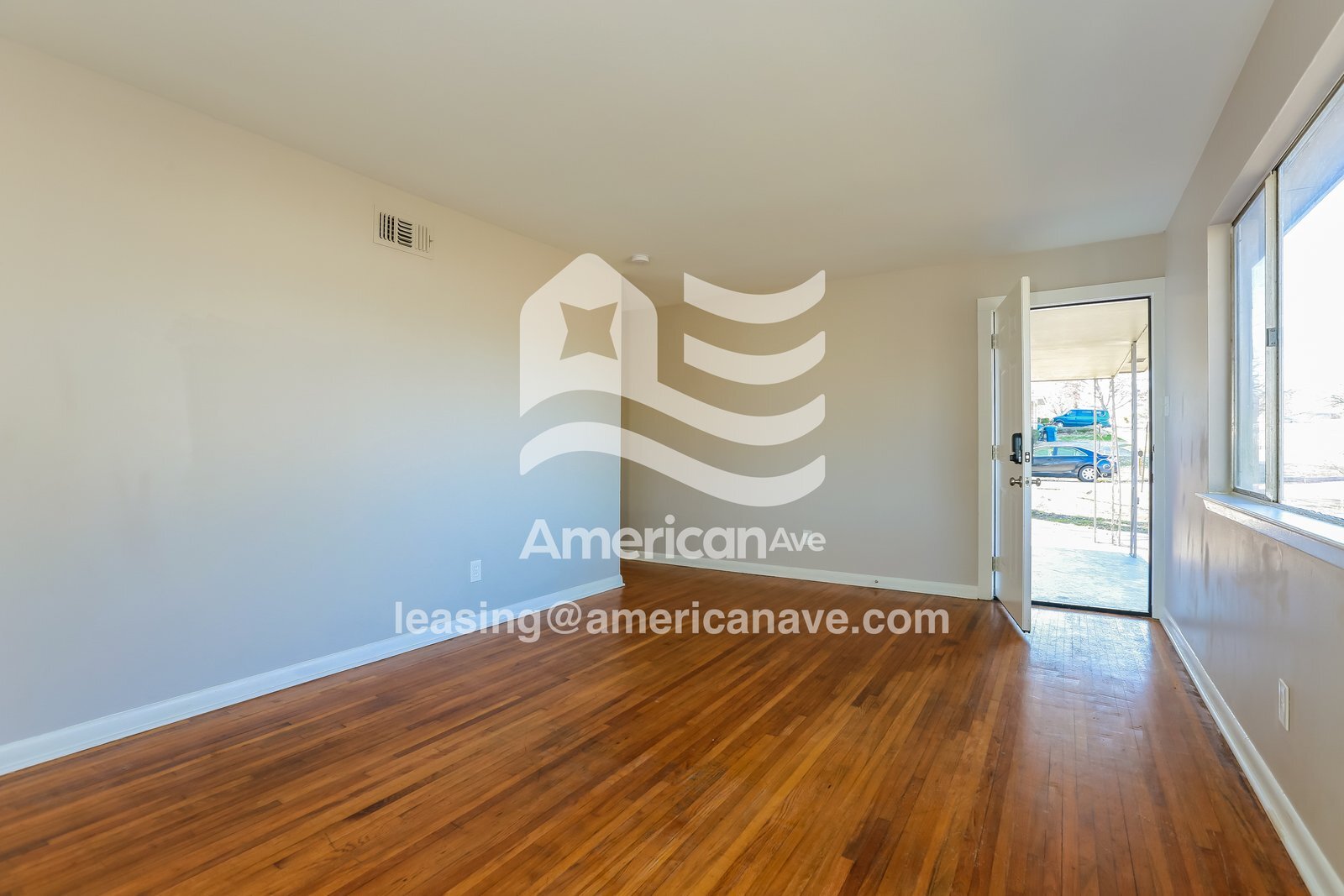 Building Photo - 5005 Gum Springs Rd