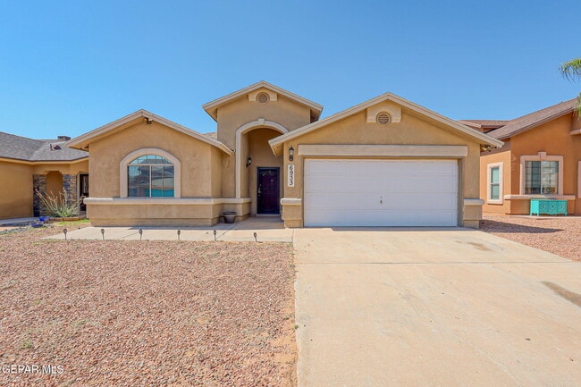 Building Photo - 6933 Jericho Tree Dr