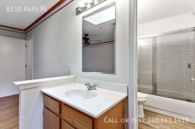 Building Photo - 8110 Pats Pl