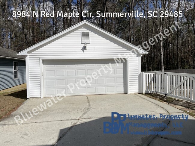 Building Photo - 8984 N Red Maple Cir