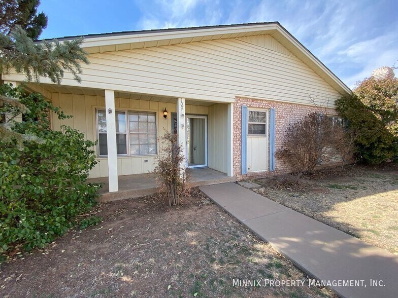 Building Photo - 1001 Itasca St