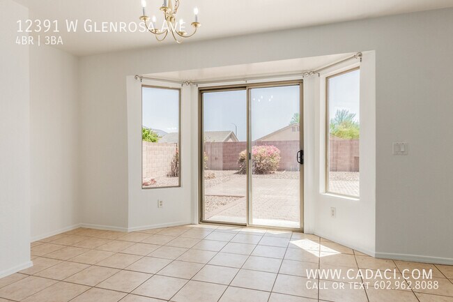 Building Photo - 12391 W Glenrosa Ave