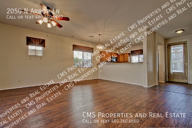 Building Photo - 2050 N Arbor Ln