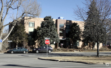 Building Photo - Hale Parkway