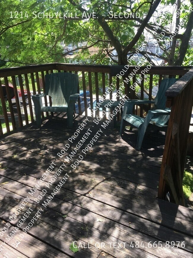 Building Photo - 1214 Schuylkill Ave