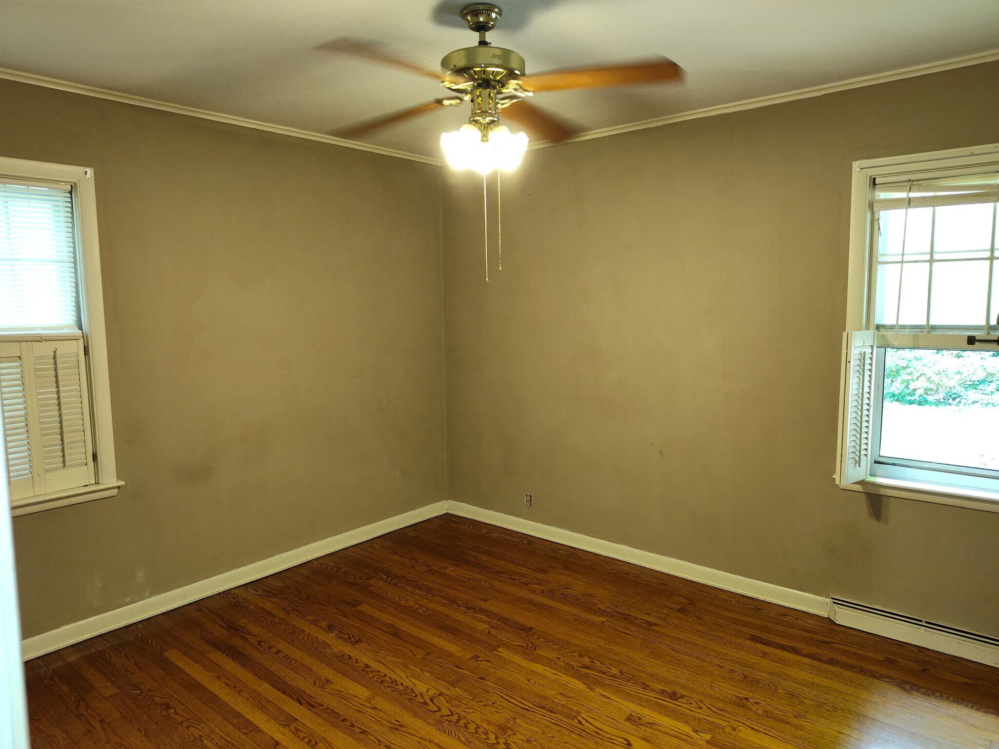 Master Bedroom - 11748 W Martha Dr