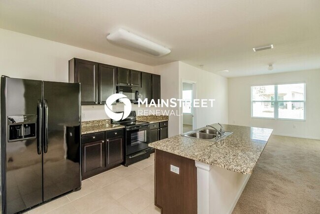 Building Photo - 3 Bedroom Pet-Friendly Home in Spring Hill...