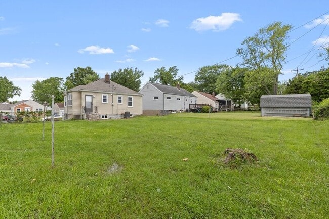 Building Photo - 7711 Brocton Ct
