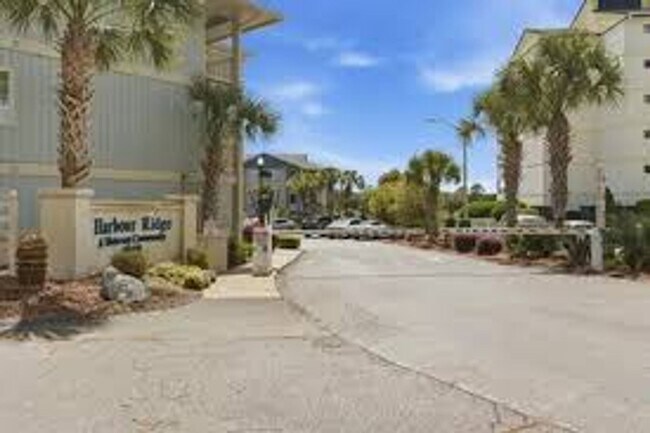 Building Photo - 4500 Coquina Harbour Dr