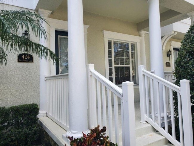 Building Photo - Jesups Reserve 1872 SQ. FT. Townhome (2 Ca...