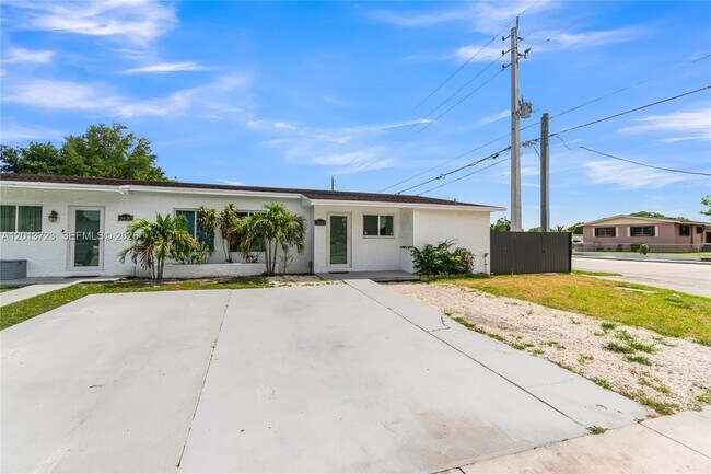 Building Photo - 3632 NW 194th Terrace