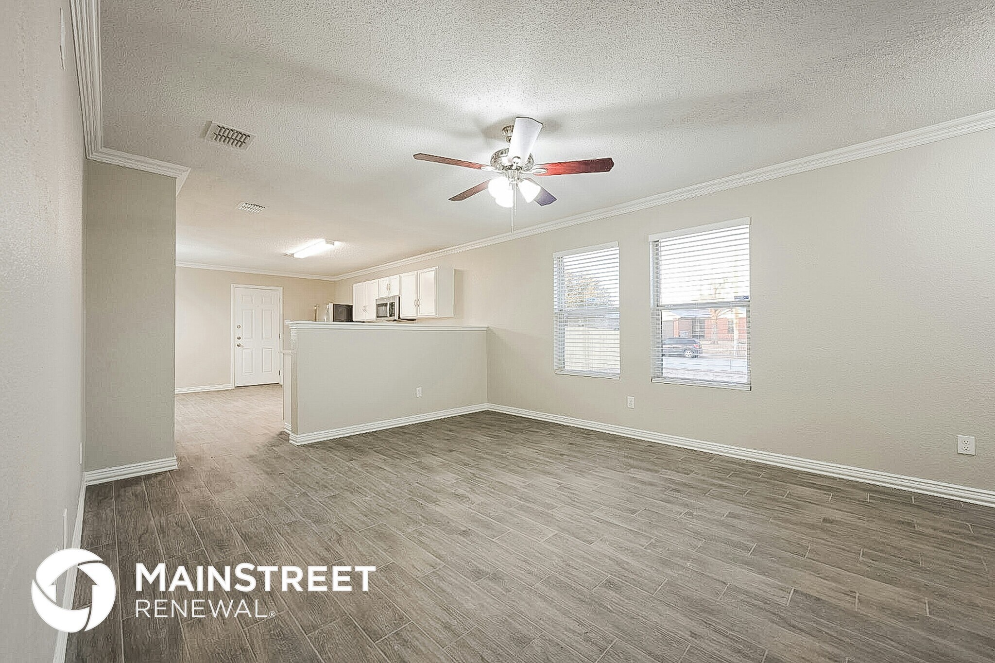 Building Photo - 704 Panola Dr