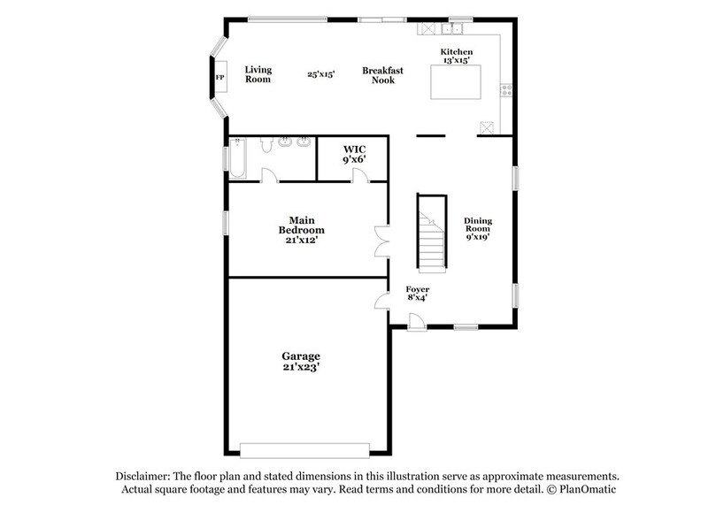 Building Photo - 2418 Island Paradise Ave