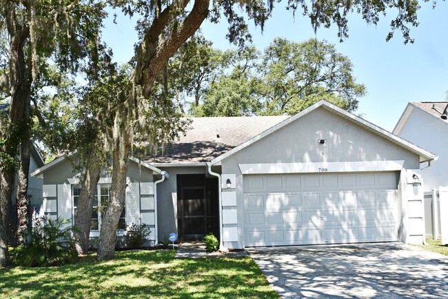 Primary Photo - Charming 3/2 home 32825