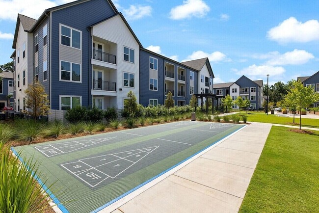 Building Photo - 1000 Marlowe Vis Pl