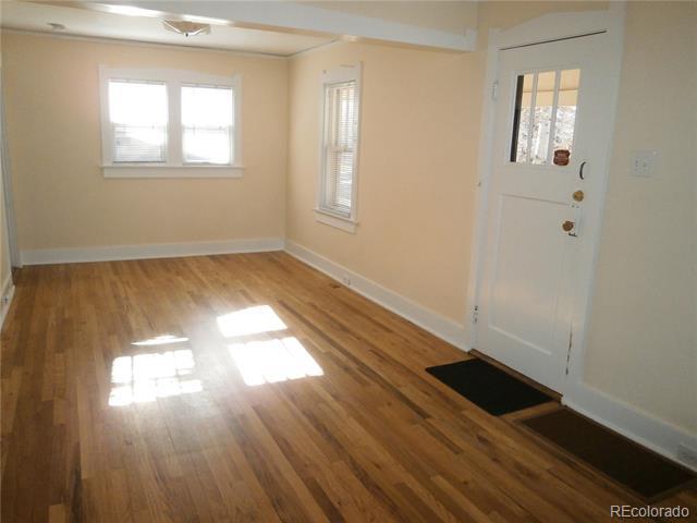 Building Photo - 1370 S Columbine St