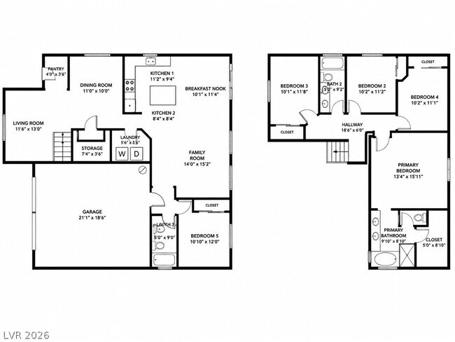 Building Photo - 9838 Mount Oroville Ct