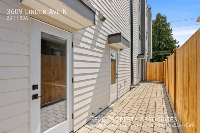 Building Photo - 3609 Linden Ave N