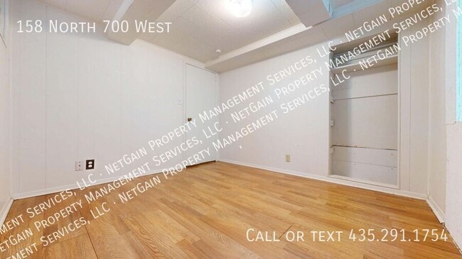 Building Photo - 158 N 700 W