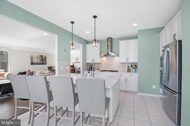 Building Photo - 42526 Oxford Forest Cir