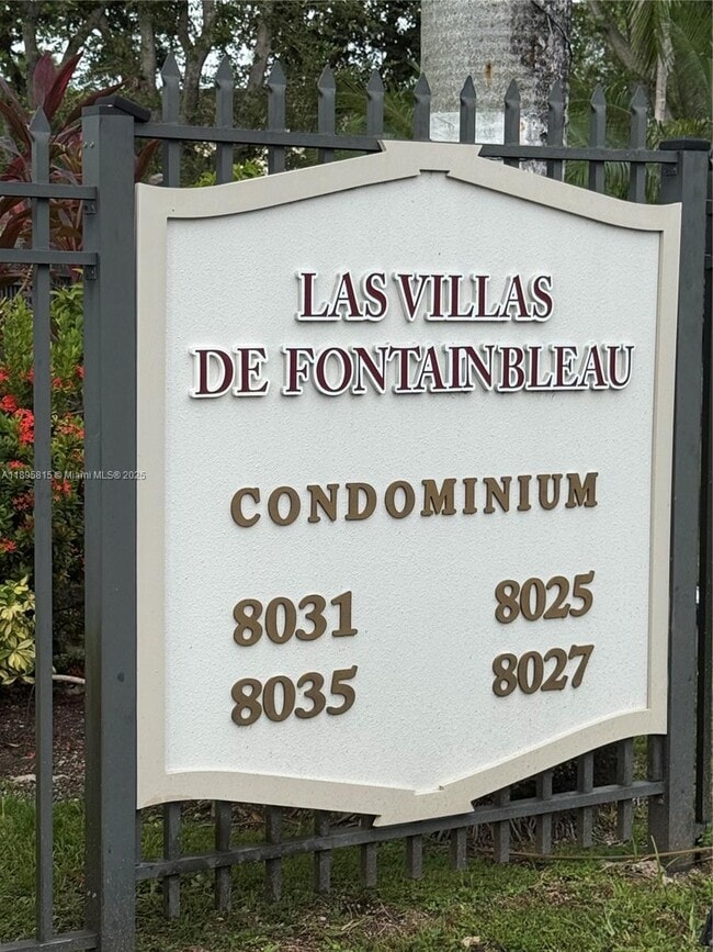 Building Photo - 8031 NW 8th St