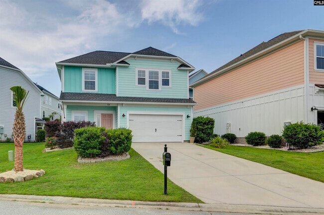 Building Photo - 368 Cabana Wy