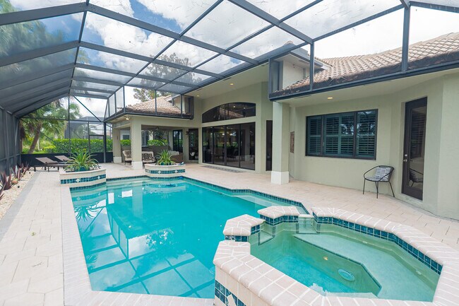 Building Photo - 8060 Kiawah Trce