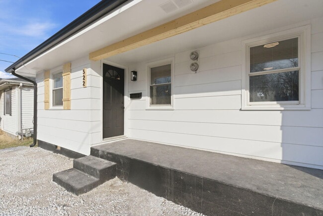 Building Photo - 522 N Park Ave