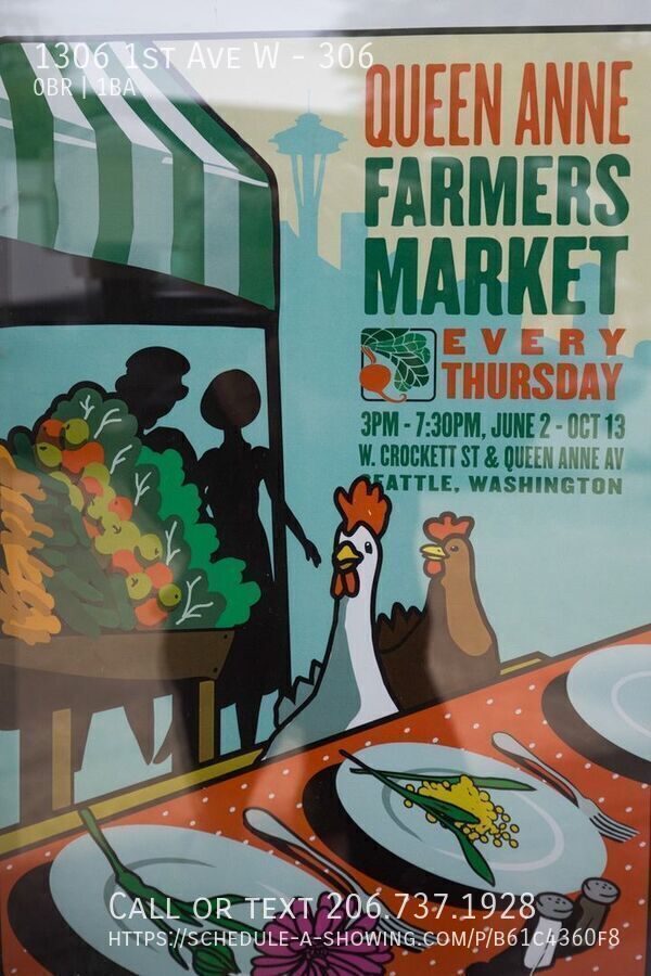 Building Photo - 1306 1st Ave W