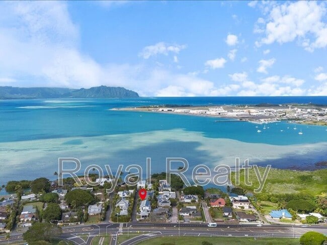 Building Photo - 44-295 Kaneohe Bay Dr.