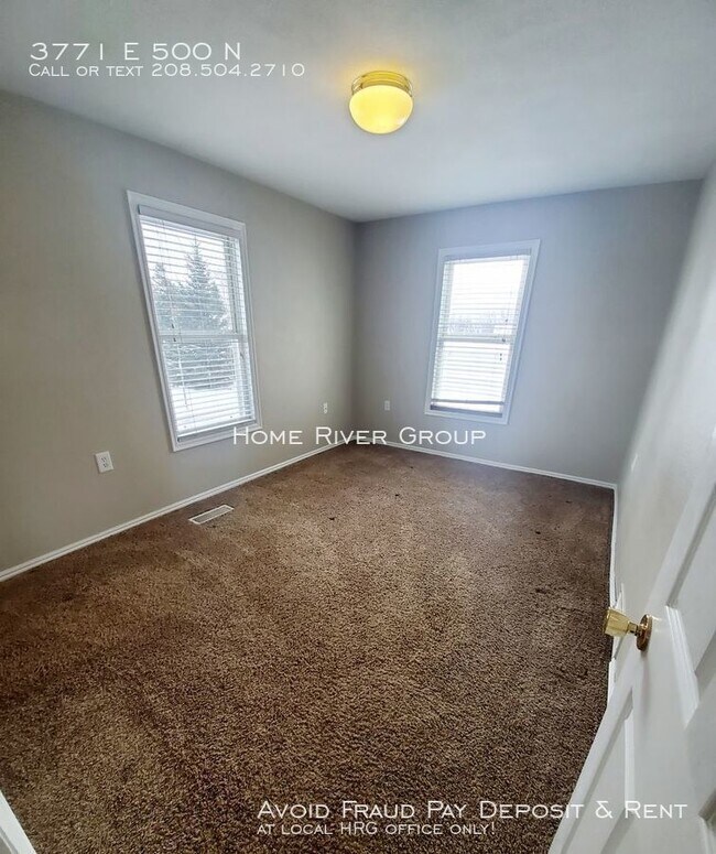 Building Photo - PET FRIENDLY Rental Home In Rigby!  3 Bedroom