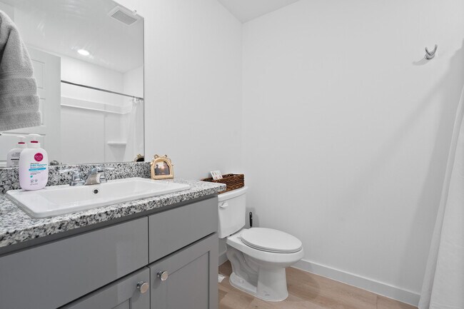 Building Photo - 7443 8th St