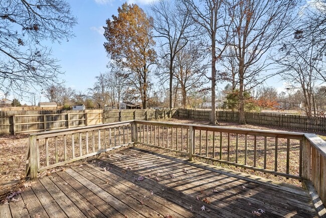 Building Photo - 3 Bedroom Home For Rent In The Quail Ridge Neighborhood!