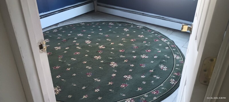 Building Photo - 650 Cranston St