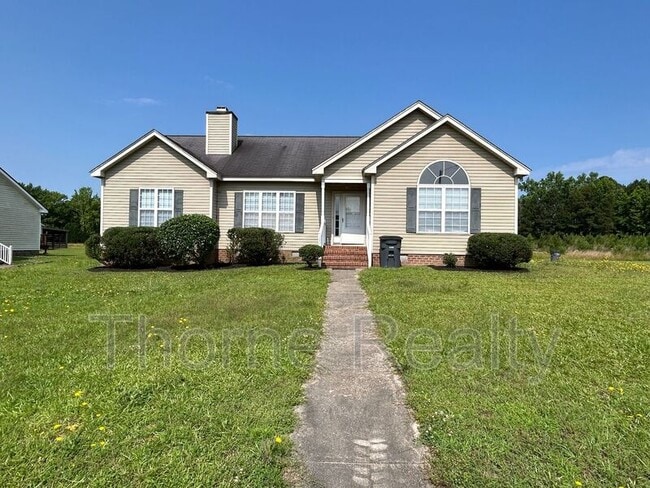 Primary Photo - 1000 Sandberg Ln