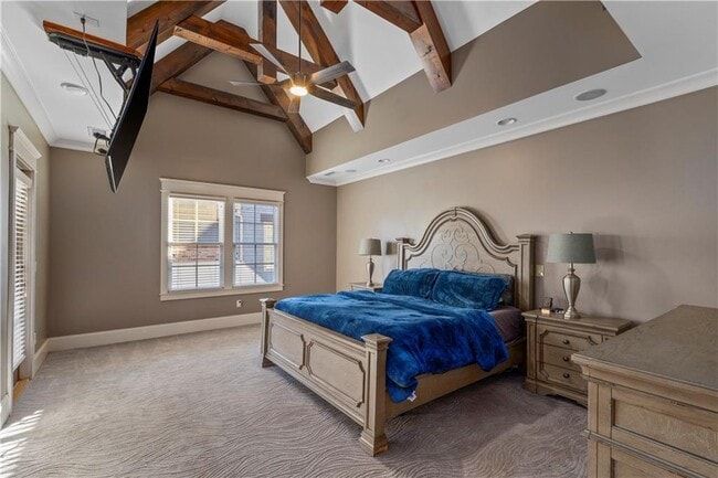 Building Photo - 2125 Cooper Lake Dr SE