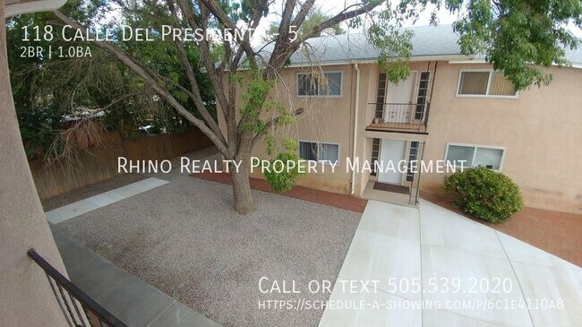 Building Photo - 118 Calle Del Presidente