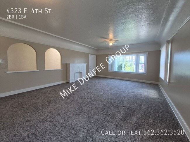 Building Photo - 4323 E 4th St