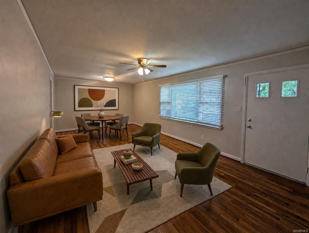 Building Photo - 744 Duval Dr